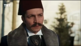 Payitaht Sultan AbdulHamid - Season 01 Episode 257